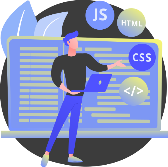 About Us Image